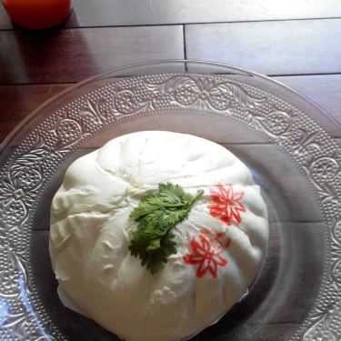 Món ăn- Ăn vặt Bánh Bao Xá Xíu
