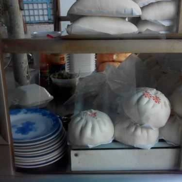 Tổng hợp- Ăn vặt Bánh Bao Xá Xíu