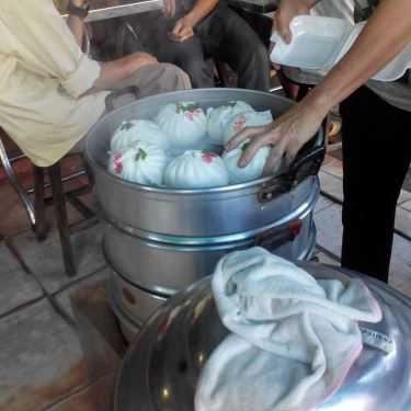 Tổng hợp- Ăn vặt Bánh Bao Xá Xíu
