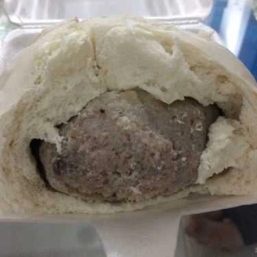 Món ăn- Ăn vặt Bánh Bao Xá Xíu
