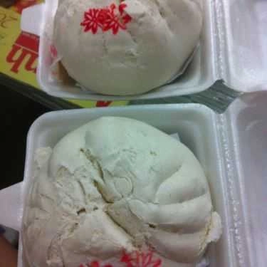 Món ăn- Ăn vặt Bánh Bao Xá Xíu