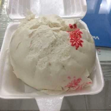 Món ăn- Ăn vặt Bánh Bao Xá Xíu