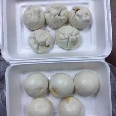 Món ăn- Bánh Bao & Xíu Mại - Shop Online