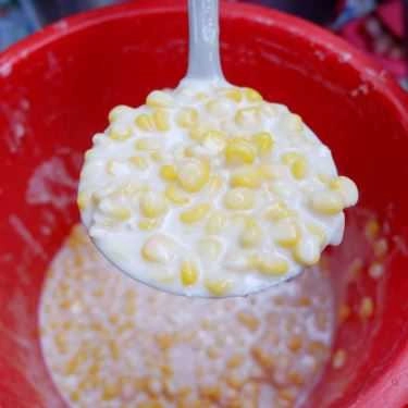 Tổng hợp- Ăn vặt Bánh Bắp Chiên - Trần Văn Danh