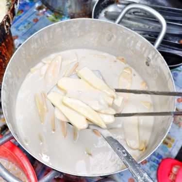 Món ăn- Ăn vặt Bánh Bắp Chiên - Trần Văn Danh
