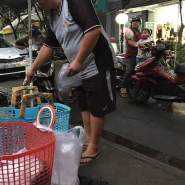 Tổng hợp- Ăn vặt Bánh Bắp Chiên - Trần Văn Danh