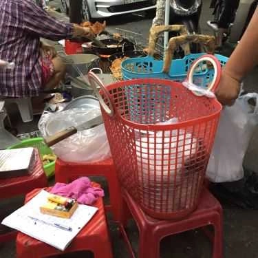 Tổng hợp- Ăn vặt Bánh Bắp Chiên - Trần Văn Danh