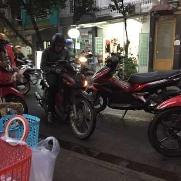 Tổng hợp- Ăn vặt Bánh Bắp Chiên - Trần Văn Danh