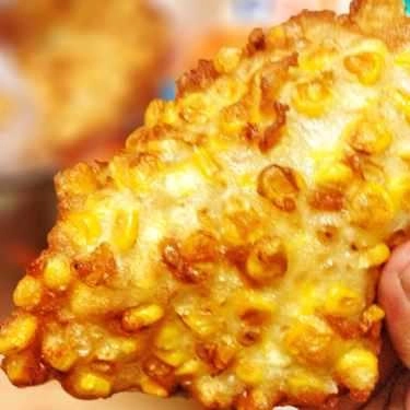 Món ăn- Ăn vặt Bánh Bắp Chiên - Trần Văn Danh
