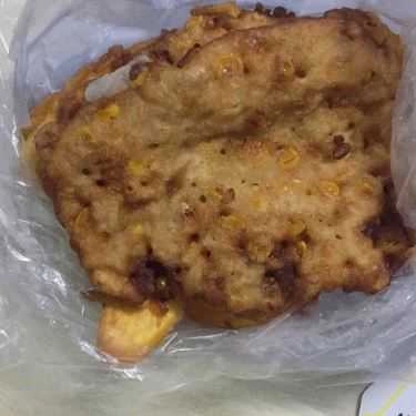 Món ăn- Ăn vặt Bánh Bắp Chiên - Trần Văn Danh