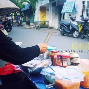 Tổng hợp- Ăn vặt Bà Ba - Quán Bánh Bèo