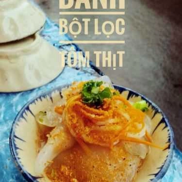 Tổng hợp- Ăn vặt Bà Ba - Quán Bánh Bèo