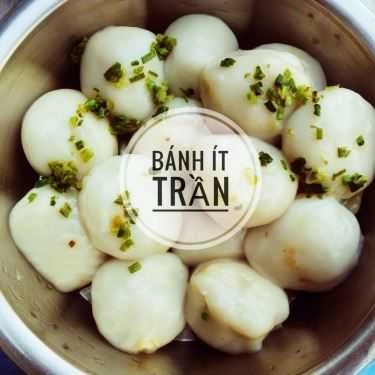 Tổng hợp- Ăn vặt Bà Ba - Quán Bánh Bèo