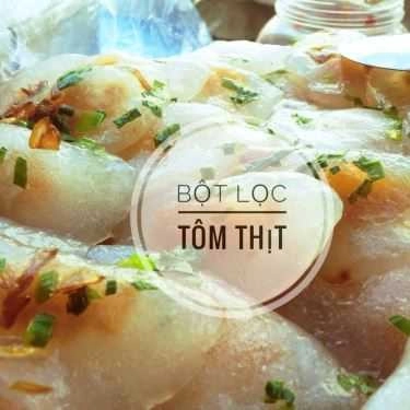 Tổng hợp- Ăn vặt Bà Ba - Quán Bánh Bèo