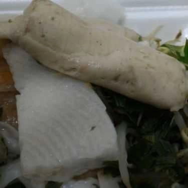 Món ăn- Ăn vặt Bánh Bèo - Bánh Ít Trần - Bánh Bột