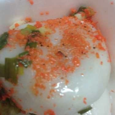 Món ăn- Ăn vặt Bánh Bèo - Bánh Ít Trần - Bánh Bột