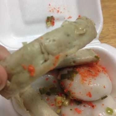 Món ăn- Ăn vặt Bánh Bèo - Bánh Ít Trần - Bánh Bột