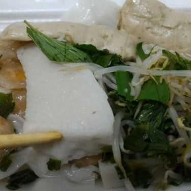 Món ăn- Ăn vặt Bánh Bèo - Bánh Ít Trần - Bánh Bột