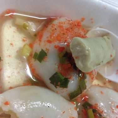 Món ăn- Ăn vặt Bánh Bèo - Bánh Ít Trần - Bánh Bột
