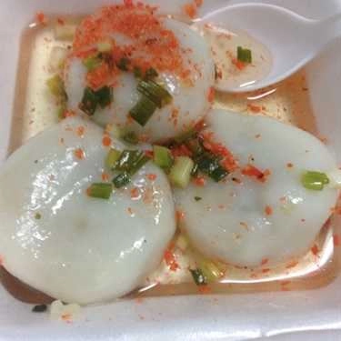 Món ăn- Ăn vặt Bánh Bèo - Bánh Ít Trần - Bánh Bột