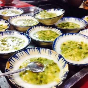 Món ăn- Ăn vặt Bánh Bèo & Bánh Xèo Quảng Ngãi