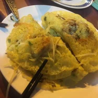 Món ăn- Ăn vặt Bánh Bèo & Bánh Xèo Quảng Ngãi