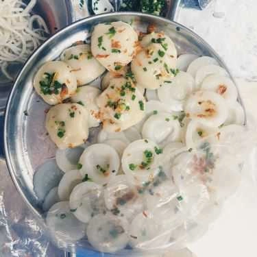 Món ăn- Ăn vặt Bánh Bèo Bì & Bánh Tằm - Hoàng Diệu