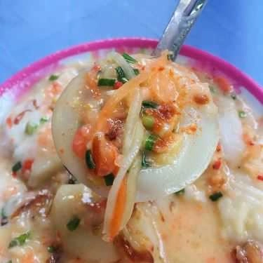 Món ăn- Ăn vặt Bánh Bèo Bì & Bánh Tằm - Hoàng Diệu
