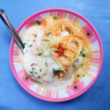 Món ăn- Ăn vặt Bánh Bèo Bì & Bánh Tằm - Hoàng Diệu