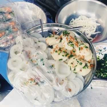 Món ăn- Ăn vặt Bánh Bèo Bì & Bánh Tằm - Hoàng Diệu