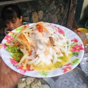 Món ăn- Ăn vặt Bánh Bèo Bì & Bánh Tằm - Hoàng Diệu