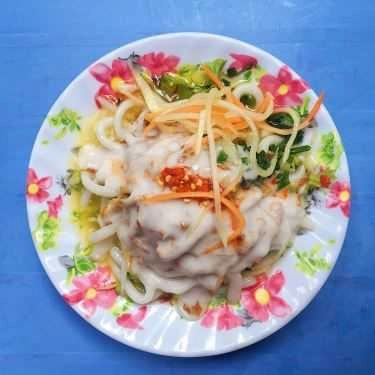 Món ăn- Ăn vặt Bánh Bèo Bì & Bánh Tằm - Hoàng Diệu