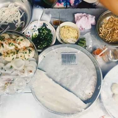 Món ăn- Ăn vặt Bánh Bèo Bì & Bánh Tằm - Hoàng Diệu