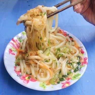 Món ăn- Ăn vặt Bánh Bèo Bì & Bánh Tằm - Hoàng Diệu