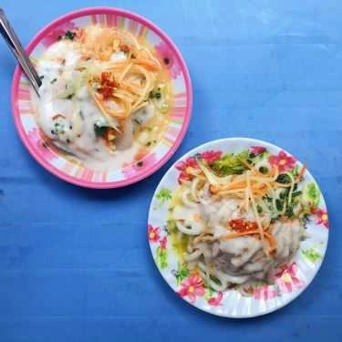 Món ăn- Ăn vặt Bánh Bèo Bì & Bánh Tằm - Hoàng Diệu