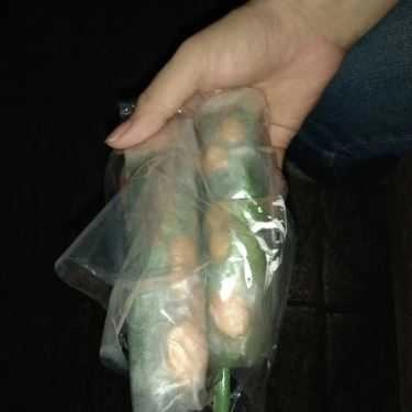 Món ăn- Ăn vặt Bánh Bèo Bì & Bánh Tằm - Hoàng Diệu