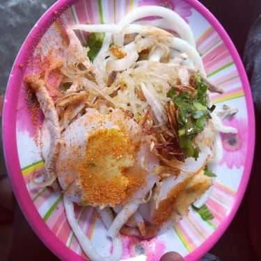 Món ăn- Ăn vặt Bánh Bèo Bì & Bánh Tằm - Hoàng Diệu