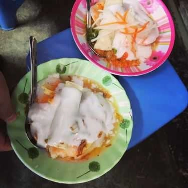 Món ăn- Ăn vặt Bánh Bèo Bì & Bánh Tằm - Hoàng Diệu