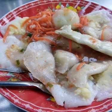 Món ăn- Ăn vặt Bánh Bèo, Bột Lọc & Bánh Ít Trần