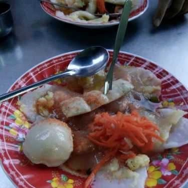 Món ăn- Ăn vặt Bánh Bèo, Bột Lọc & Bánh Ít Trần