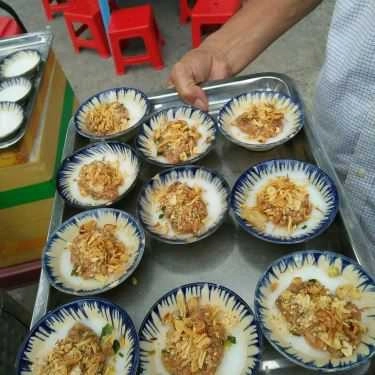 Món ăn- Ăn vặt Bánh Bèo & Bột Lọc Miền Trung - Đường DC13
