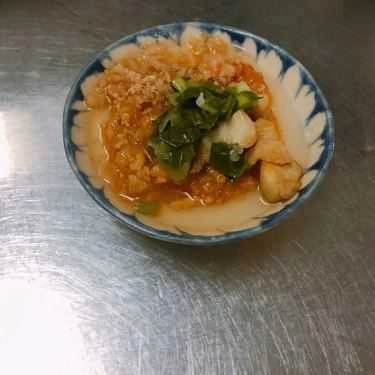 Món ăn- Ăn vặt Bánh Bèo Chằn