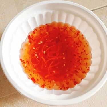 Tổng hợp- Ăn vặt Bánh Bèo Chằn
