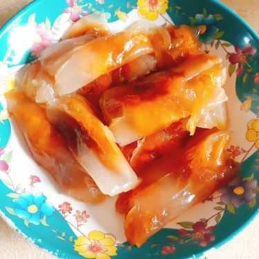 Món ăn- Ăn vặt Bánh Bèo Chằn
