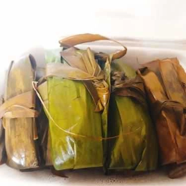 Tổng hợp- Ăn vặt Bánh Bèo Chằn