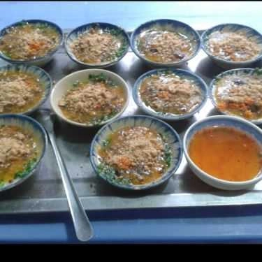 Món ăn- Ăn vặt Bà 4 - Bánh Bèo Chén