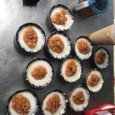 Món ăn- Ăn vặt Bánh Bèo Chén Bình Dân - Phan Huy Ích