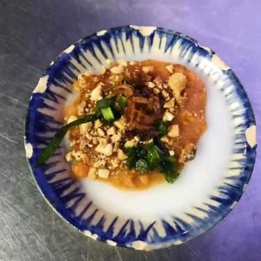Món ăn- Ăn vặt Bánh Bèo Chén Bình Dân - Phan Huy Ích