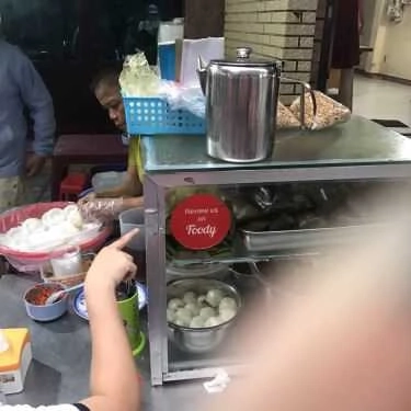 Tổng hợp- Ăn vặt Bánh Bèo - Chợ Hoàng Hoa Thám