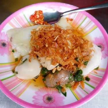 Món ăn- Ăn vặt Bánh Bèo - Chợ Hoàng Hoa Thám